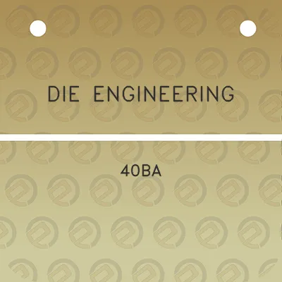 die-engineering-40ba