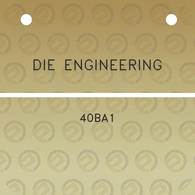 die-engineering-40ba1