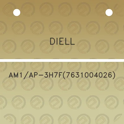 diell-am1ap-3h7f7631004026