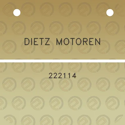 dietz-motoren-222114