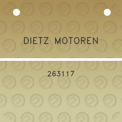 dietz-motoren-263117