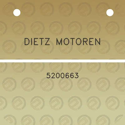 dietz-motoren-5200663