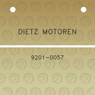 dietz-motoren-9201-0057