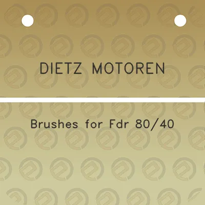 dietz-motoren-brushes-for-fdr-8040