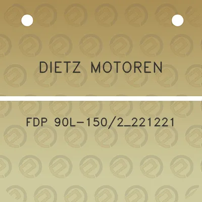 dietz-motoren-fdp-90l-1502_221221