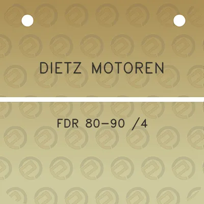 dietz-motoren-fdr-80-90-4