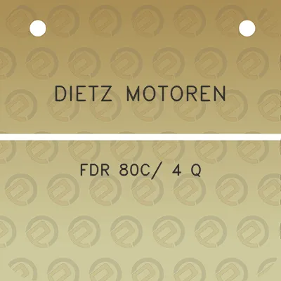 dietz-motoren-fdr-80c-4-q