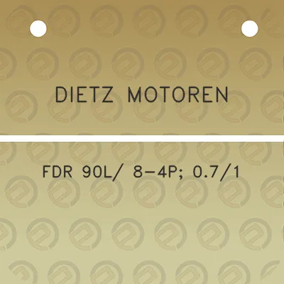 dietz-motoren-fdr-90l-8-4p-071