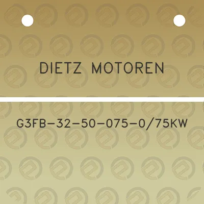 dietz-motoren-g3fb-32-50-075-075kw