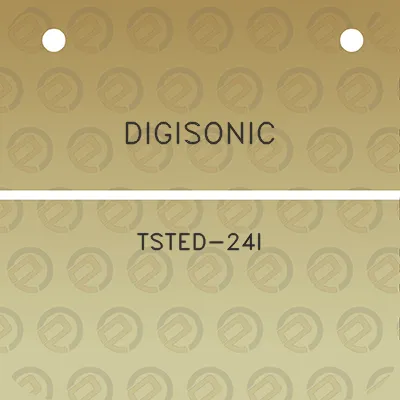 digisonic-tsted-24i