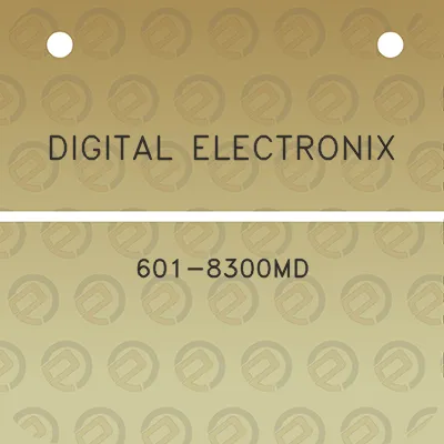 digital-electronix-601-8300md