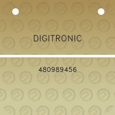 digitronic-480989456