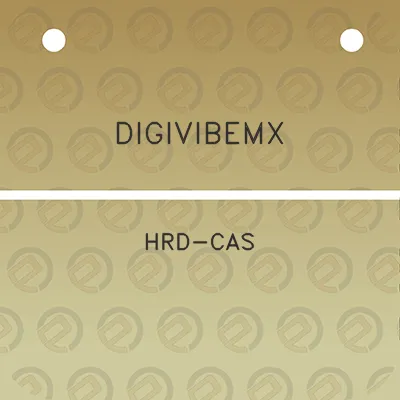 digivibemx-hrd-cas