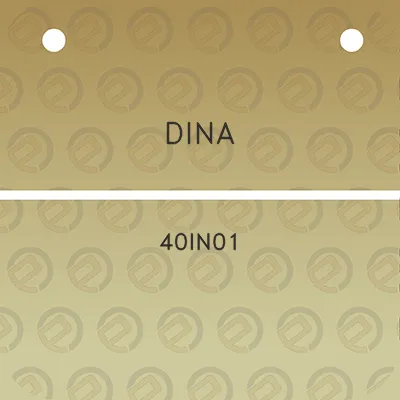 dina-40in01