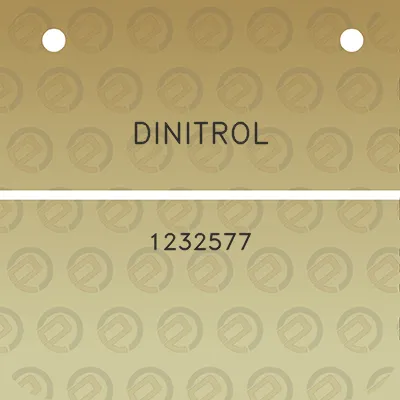 dinitrol-1232577