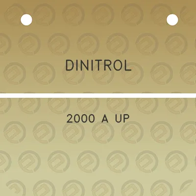 dinitrol-2000-a-up