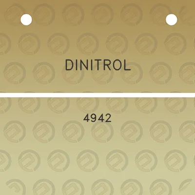 dinitrol-4942