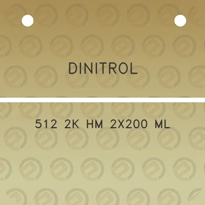 dinitrol-512-2k-hm-2x200-ml