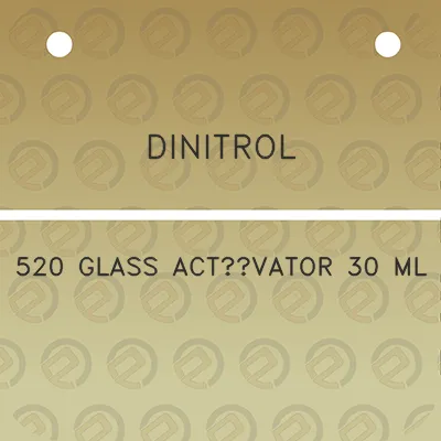 dinitrol-520-glass-activator-30-ml