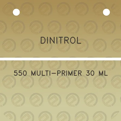 dinitrol-550-multi-primer-30-ml