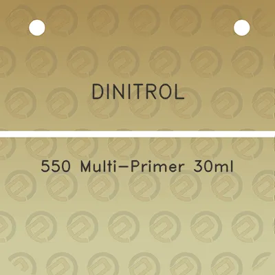 dinitrol-550-multi-primer-30ml