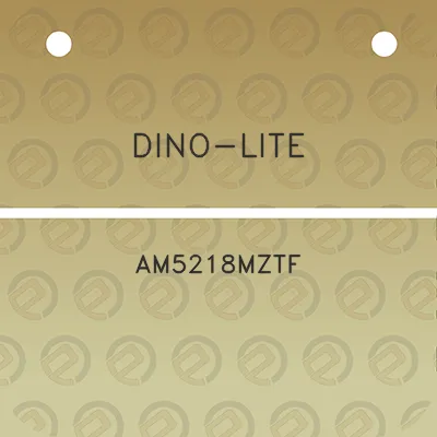 dino-lite-am5218mztf