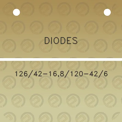 diodes-12642-168120-426