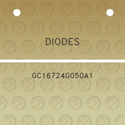 diodes-gc16724g050a1