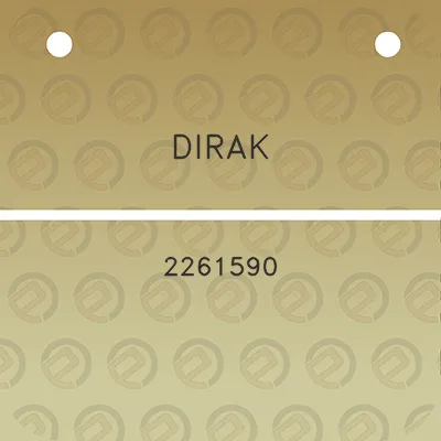 dirak-2261590