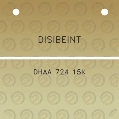 disibeint-dhaa-724-15k