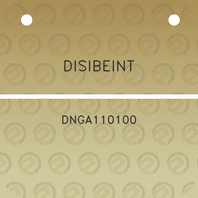 disibeint-dnga110100