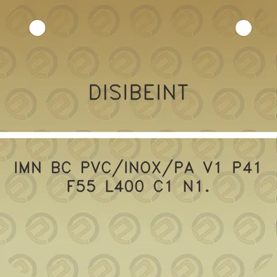 disibeint-imn-bc-pvcinoxpa-v1-p41-f55-l400-c1-n1