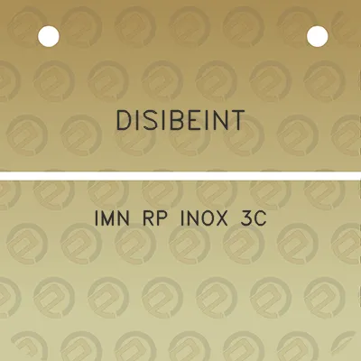 disibeint-imn-rp-inox-3c