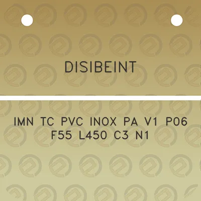 disibeint-imn-tc-pvc-inox-pa-v1-p06-f55-l450-c3-n1