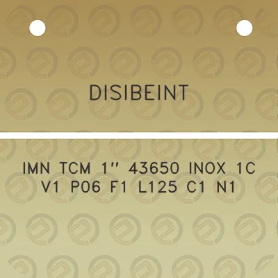 disibeint-imn-tcm-1-43650-inox-1c-v1-p06-f1-l125-c1-n1