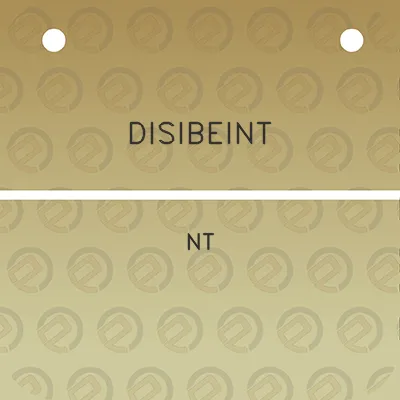 disibeint-nt