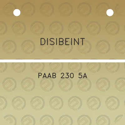 disibeint-paab-230-5a