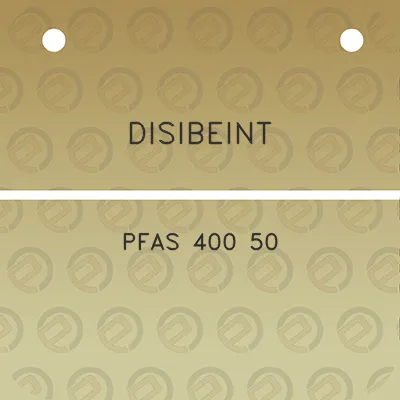 disibeint-pfas-400-50