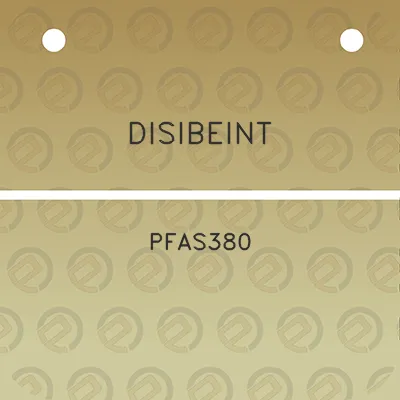 disibeint-pfas380