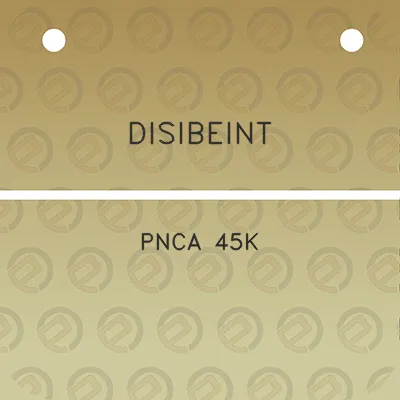 disibeint-pnca-45k