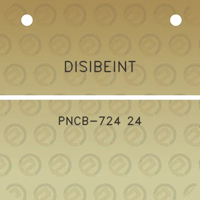 disibeint-pncb-724-24