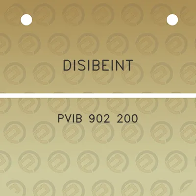 disibeint-pvib-902-200