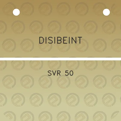 disibeint-svr-50