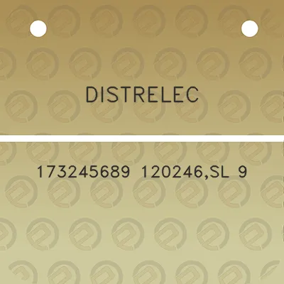 distrelec-173245689-120246sl-9