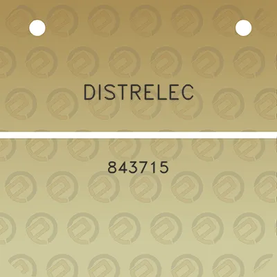 distrelec-843715