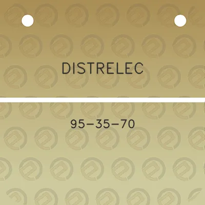 distrelec-95-35-70