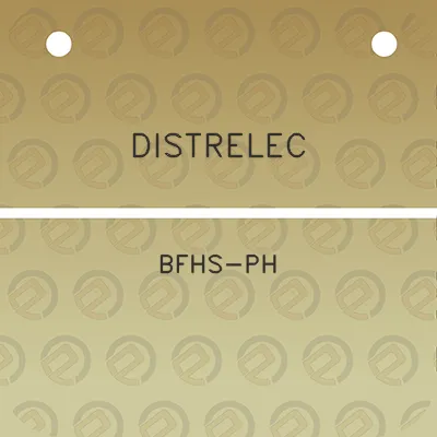 distrelec-bfhs-ph