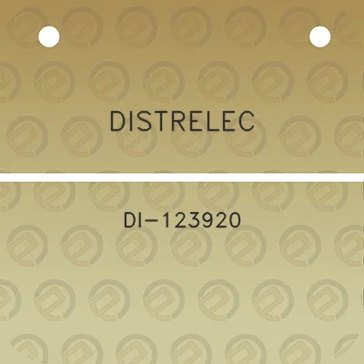 distrelec-di-123920