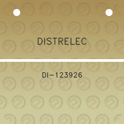 distrelec-di-123926