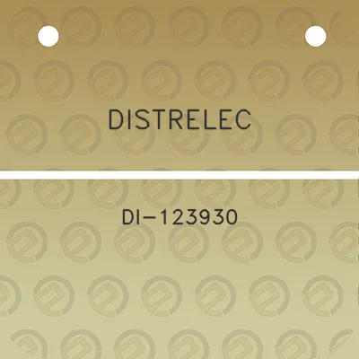 distrelec-di-123930